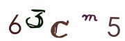 Graficzne pułapki CAPTCHA