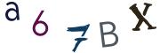 Graficzne pułapki CAPTCHA