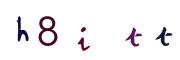 Graficzne pułapki CAPTCHA