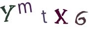 Graficzne pułapki CAPTCHA