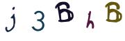 Graficzne pułapki CAPTCHA