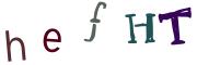 Graficzne pułapki CAPTCHA