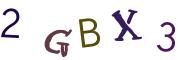 Graficzne pułapki CAPTCHA