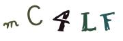 Graficzne pułapki CAPTCHA