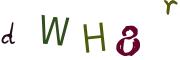 Graficzne pułapki CAPTCHA