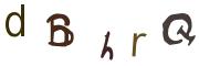 Graficzne pułapki CAPTCHA