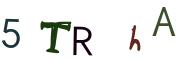 Graficzne pułapki CAPTCHA