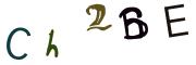 Graficzne pułapki CAPTCHA