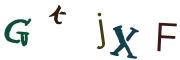 Graficzne pułapki CAPTCHA