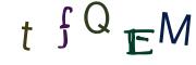 Graficzne pułapki CAPTCHA