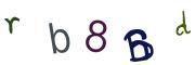 Graficzne pułapki CAPTCHA