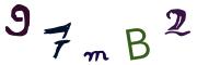 Graficzne pułapki CAPTCHA