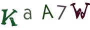 Graficzne pułapki CAPTCHA