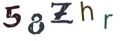 Graficzne pułapki CAPTCHA
