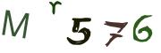 Graficzne pułapki CAPTCHA