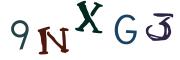 Graficzne pułapki CAPTCHA
