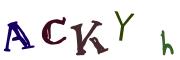 Graficzne pułapki CAPTCHA