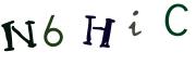 Graficzne pułapki CAPTCHA