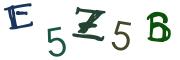 Graficzne pułapki CAPTCHA