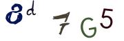 Graficzne pułapki CAPTCHA