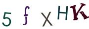 Graficzne pułapki CAPTCHA
