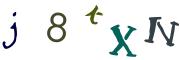 Graficzne pułapki CAPTCHA