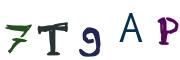 Graficzne pułapki CAPTCHA