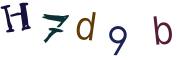 Graficzne pułapki CAPTCHA