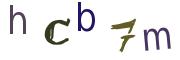 Graficzne pułapki CAPTCHA