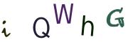 Graficzne pułapki CAPTCHA