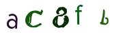 Graficzne pułapki CAPTCHA