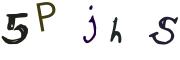 Graficzne pułapki CAPTCHA