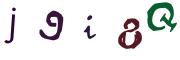 Graficzne pułapki CAPTCHA