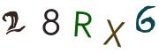 Graficzne pułapki CAPTCHA