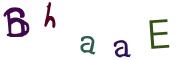 Graficzne pułapki CAPTCHA
