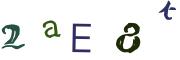 Graficzne pułapki CAPTCHA