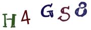 Graficzne pułapki CAPTCHA