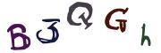 Graficzne pułapki CAPTCHA