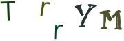 Graficzne pułapki CAPTCHA