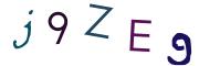 Graficzne pułapki CAPTCHA