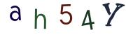 Graficzne pułapki CAPTCHA