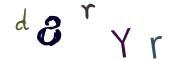 Graficzne pułapki CAPTCHA