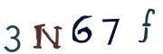 Graficzne pułapki CAPTCHA