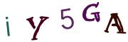 Graficzne pułapki CAPTCHA
