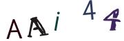Graficzne pułapki CAPTCHA