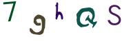 Graficzne pułapki CAPTCHA