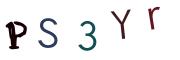 Graficzne pułapki CAPTCHA