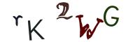Graficzne pułapki CAPTCHA