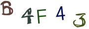 Graficzne pułapki CAPTCHA