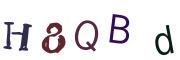 Graficzne pułapki CAPTCHA